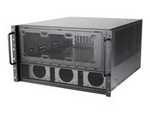 RM600 - Kan monteras i rack 6U