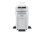 WorkForce Pro WF-C8190DTWC