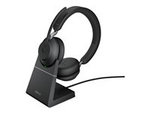 Evolve2 65 UC Stereo
