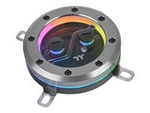 Pacific - Flytande kylsystem CPU-vattenblock