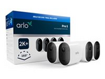 Arlo Pro 5 - Nätverksövervakningskamera