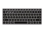 Slim X1 - Tangentbord