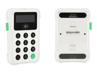 Mobilis R-Series - baksidesskydd för betalningsterminal