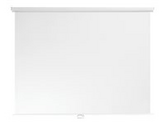 M Manual Self-lock Projection Screen Deluxe