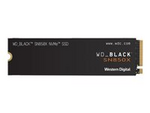 WD_BLACK SN850X NVMe SSD WDS100T2X0E
