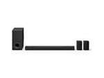 S80TR - Soundbar - för hemmabio