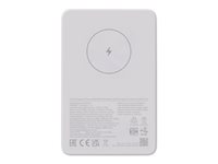 Xiaomi WPB0507 strömförsörjningsbank