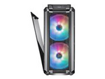 MasterCase H500P Mesh ARGB