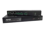 NMX-ATC-N4321 - Audio over IP transceiver