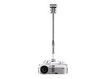 SMS Projector CL V1050-1300 w/ SMS Unislide