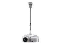SMS Projector CL V1050-1300 w/ SMS Unislide monteringssats