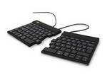 Ergonomic Keyboard Split break
