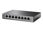 Easy Smart TL-SG108PE