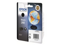 Epson 266 - 6 ml - svart