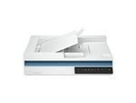 Scanjet Pro 2600 f1