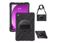 Insmat Ruggered Armor