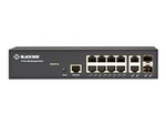 Gigabit Ethernet Managed Switch