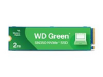 WD Green SN350 NVMe SSD WDS200T3G0C-00AZL0