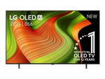 OLED65B56LA - 65" Diagonal klass B5 Series OLED-TV