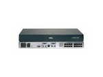 PowerEdge 2160AS console switch