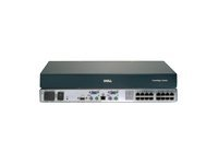Dell PowerEdge 2160AS console switch