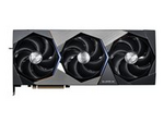 GeForce RTX 5080 16G SUPRIM SOC
