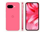 Pixel 9a Peony 128G EMEA TG4