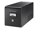 PowerWalker VI 1000 LCD