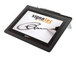 Delta Touch Pen Display