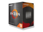 Ryzen 9 5900XT - 3.3 GHz