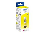 EcoTank 108 - 70 ml