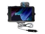 Dual USB