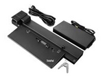 ThinkPad Workstation Dock