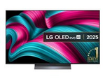 OLED55C54LA - 55" Diagonal klass C5 Series OLED-TV