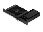 UniFi - Rackmonteringsfack
