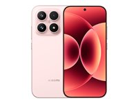 Xiaomi 17 - alpine pink