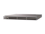 HPE SN6620C 32Gb 48/24 32Gb Short Wave SFP+ Fibre Channel v2 Switch