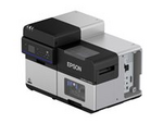 ColorWorks C8000e (BK)