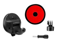 Garmin Auto Dash Suction Mount stödsystem