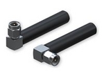 Antenn - 5G, angled, compact