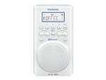 Sangean-H205D - Bärbar DAB-radio