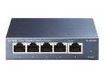 TL-SG105 5-Port Metal Gigabit Switch