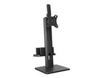 M Deskstand Basic Dual
