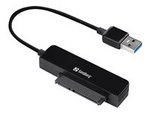 USB 3.0 to SATA Link