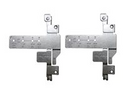 Cisco Ceiling Grid Clip: Recessed