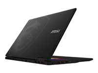 MSI Crosshair 18 HX AI A2XWGKG-006NEU