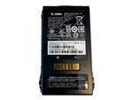 Batteri för handdator