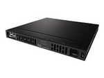 Integrated Services Router 4331