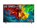 65QNED82B6B - 65" Diagonal klass QNED82 Series LED-bakgrundsbelyst LCD-TV