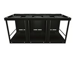 C5 Credenza Frame Series